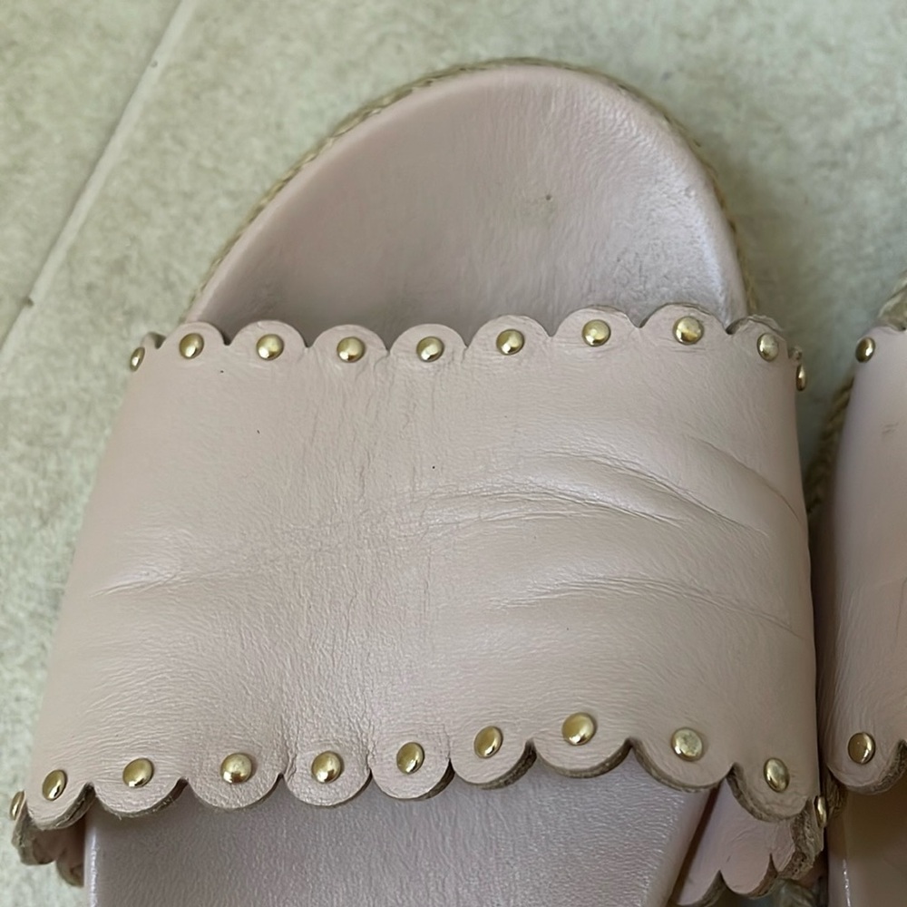 Kate Spade slides - Picture 9 of 16